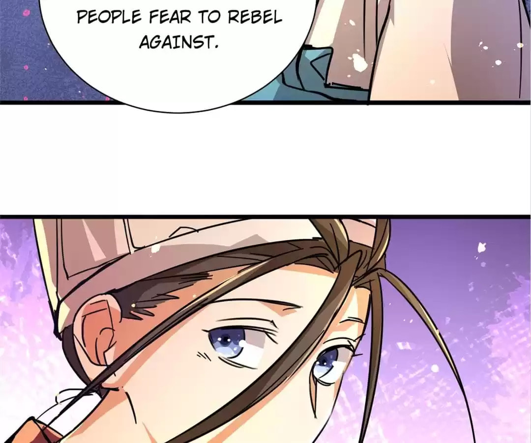 Read Almighty Master chapter 191 image 37 on Lezhin