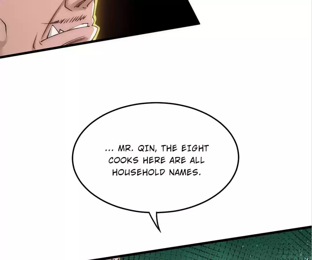 Read Almighty Master chapter 191 image 4 on Lezhin