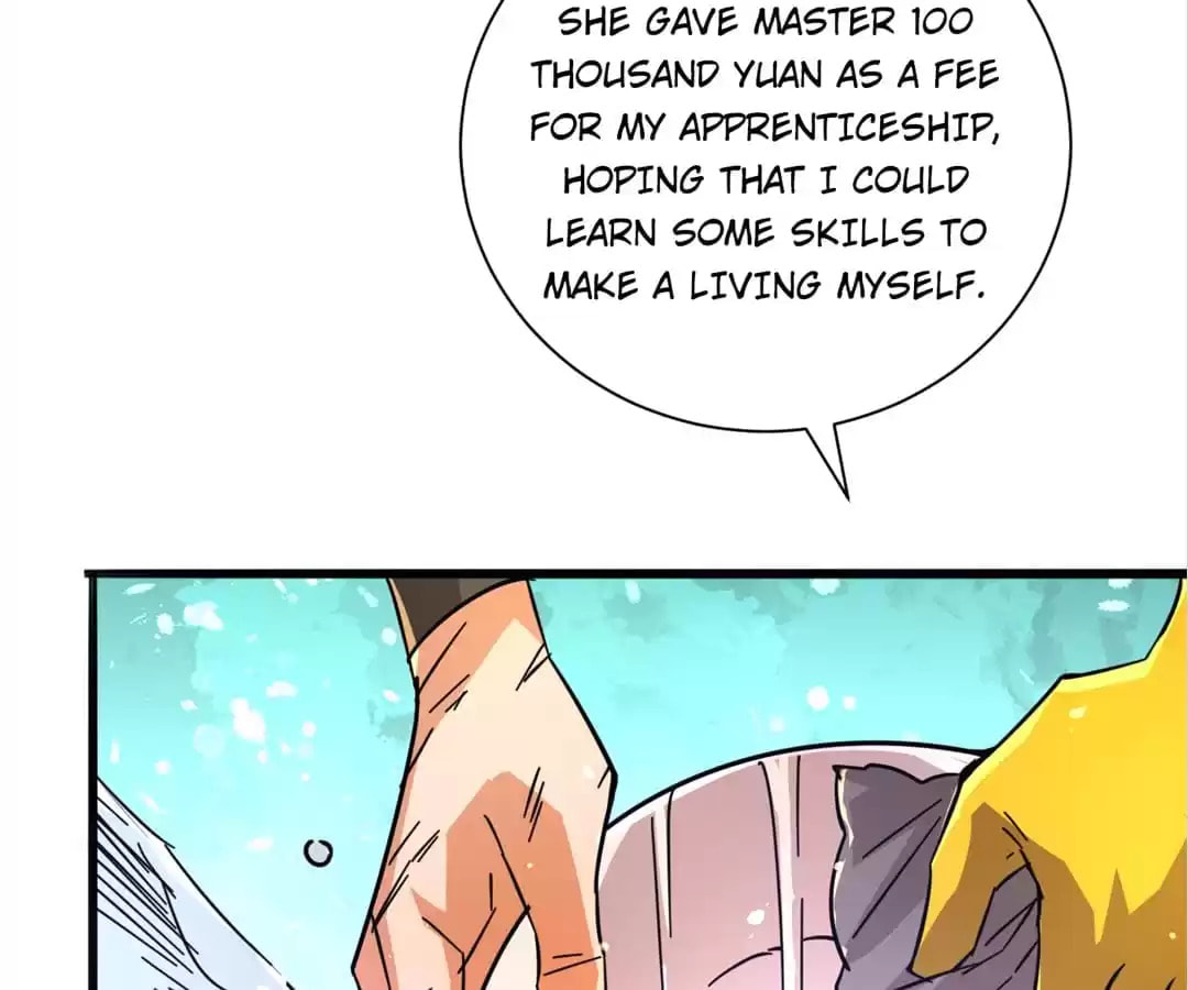 Read Almighty Master chapter 191 image 40 on Lezhin