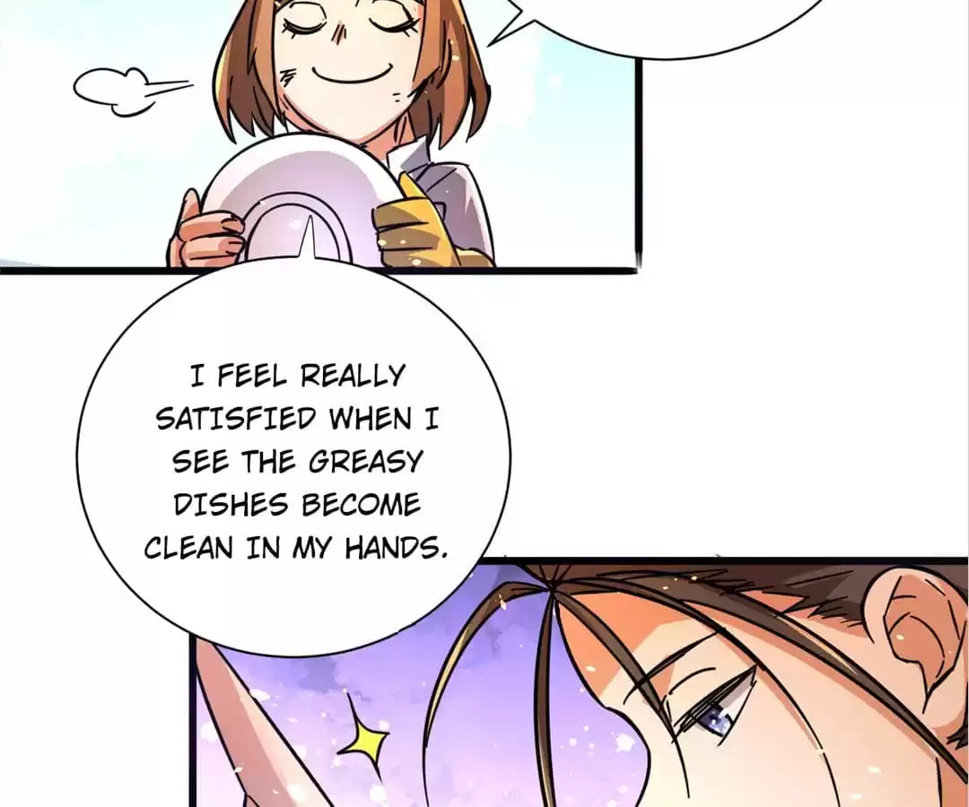 Read Almighty Master chapter 191 image 42 on Lezhin