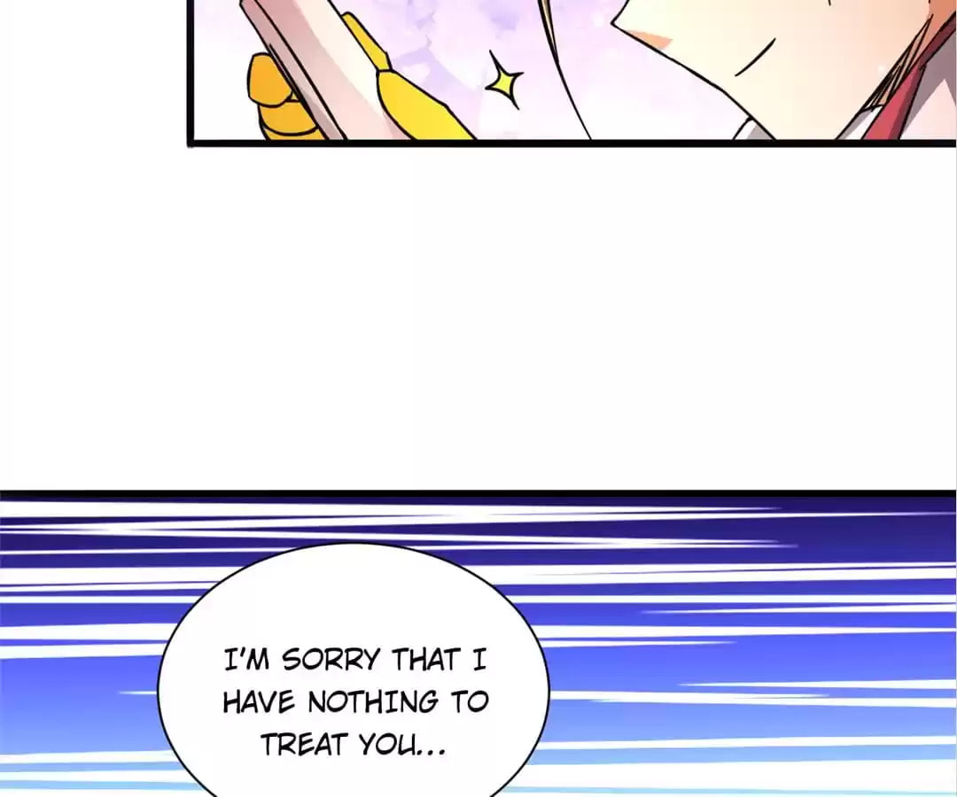 Read Almighty Master chapter 191 image 43 on Lezhin
