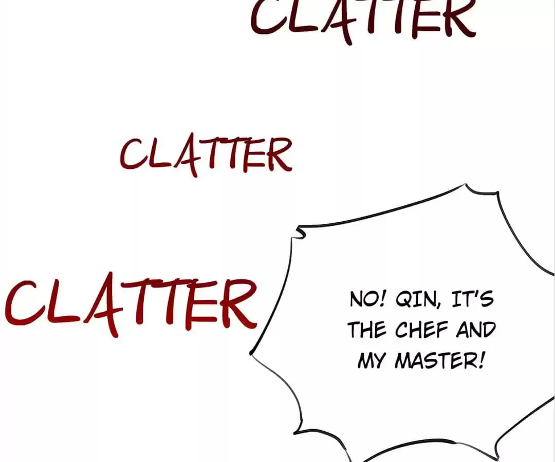 Read Almighty Master chapter 191 image 46 on Lezhin