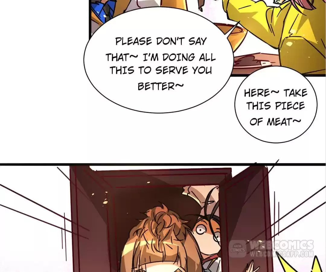 Read Almighty Master chapter 191 image 52 on Lezhin