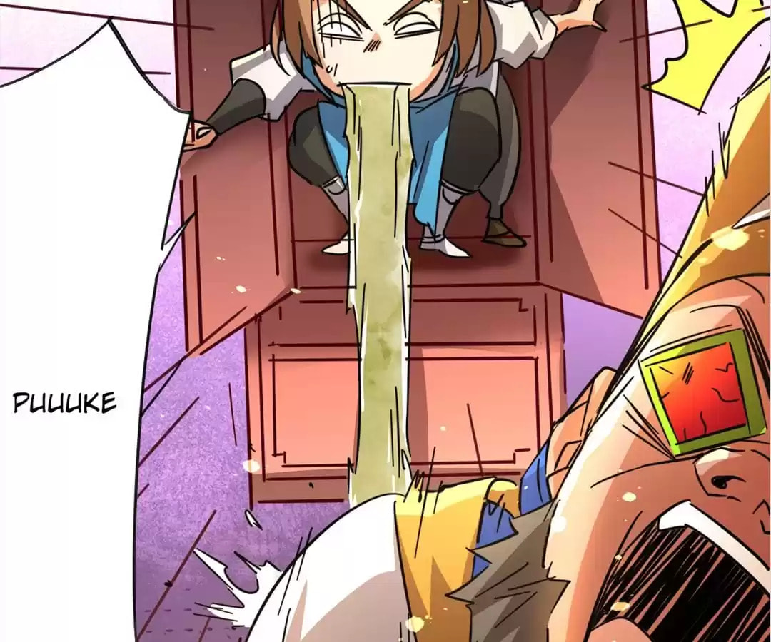Read Almighty Master chapter 191 image 53 on Lezhin