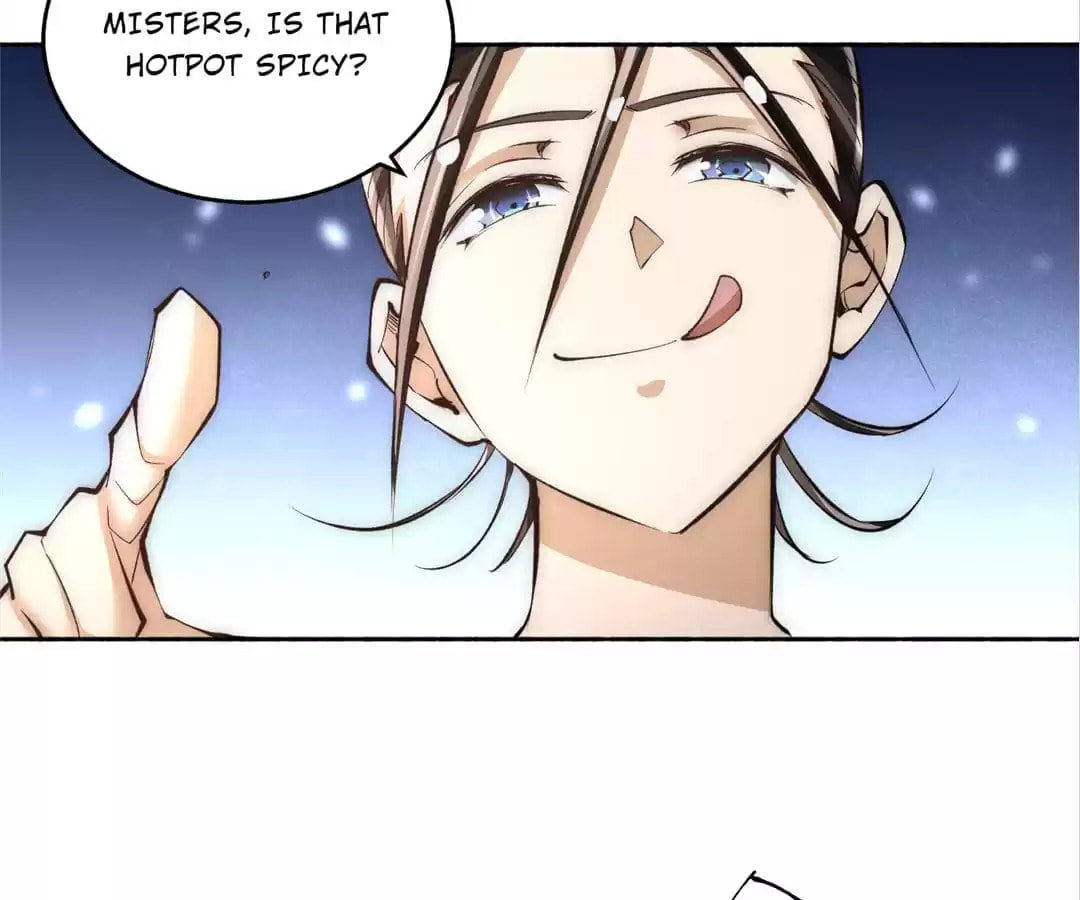 Read Almighty Master chapter 191 image 57 on Lezhin
