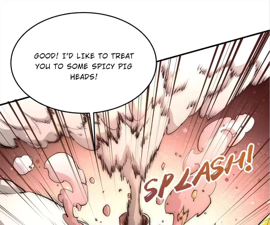 Read Almighty Master chapter 191 image 59 on Lezhin