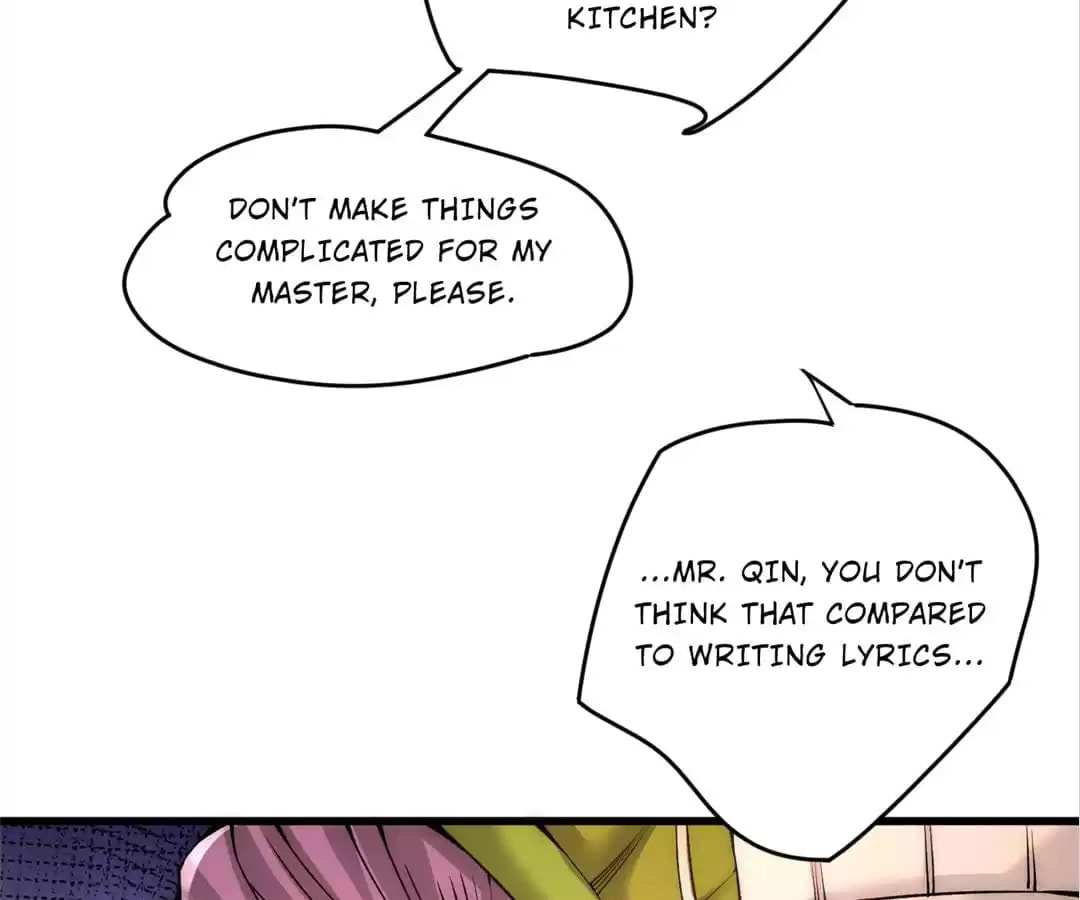 Read Almighty Master chapter 191 image 6 on Lezhin