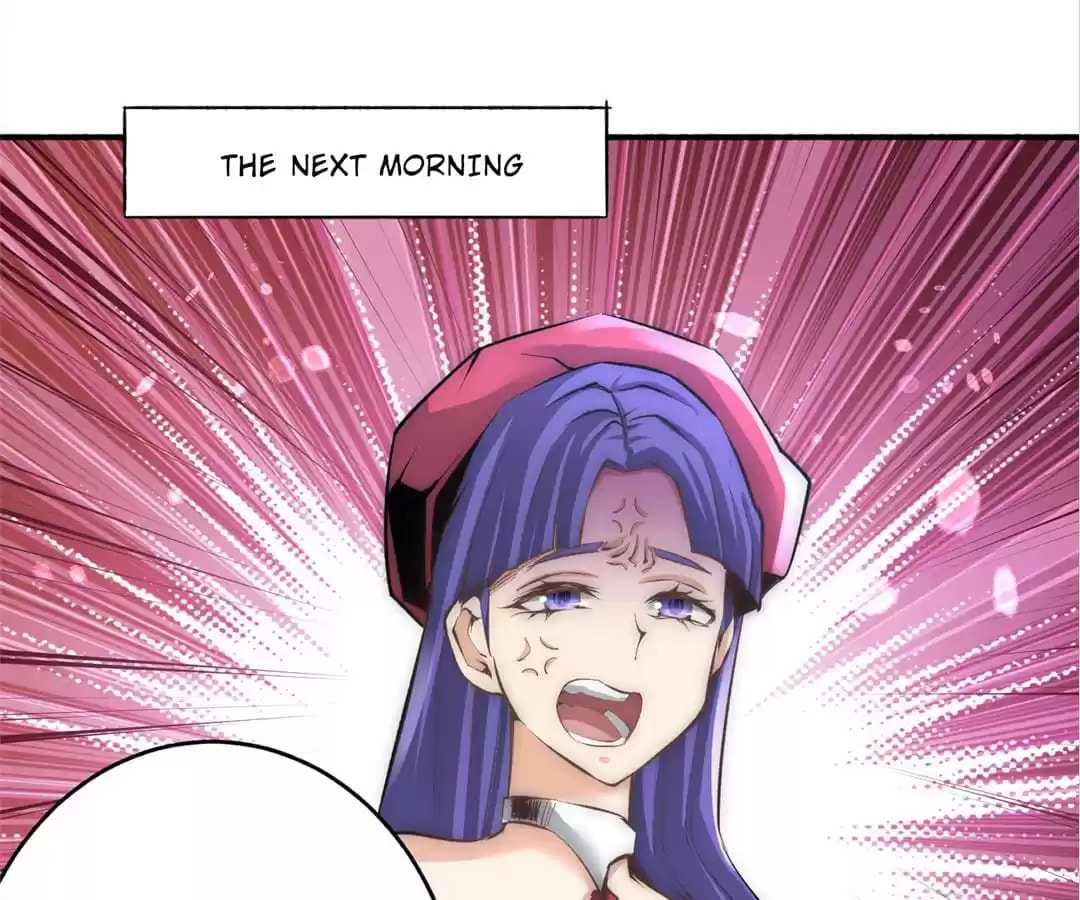 Read Almighty Master chapter 191 image 64 on Lezhin