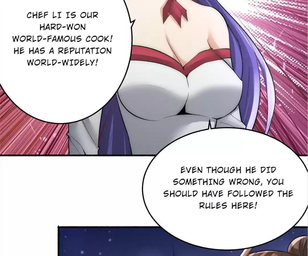 Read Almighty Master chapter 191 image 65 on Lezhin