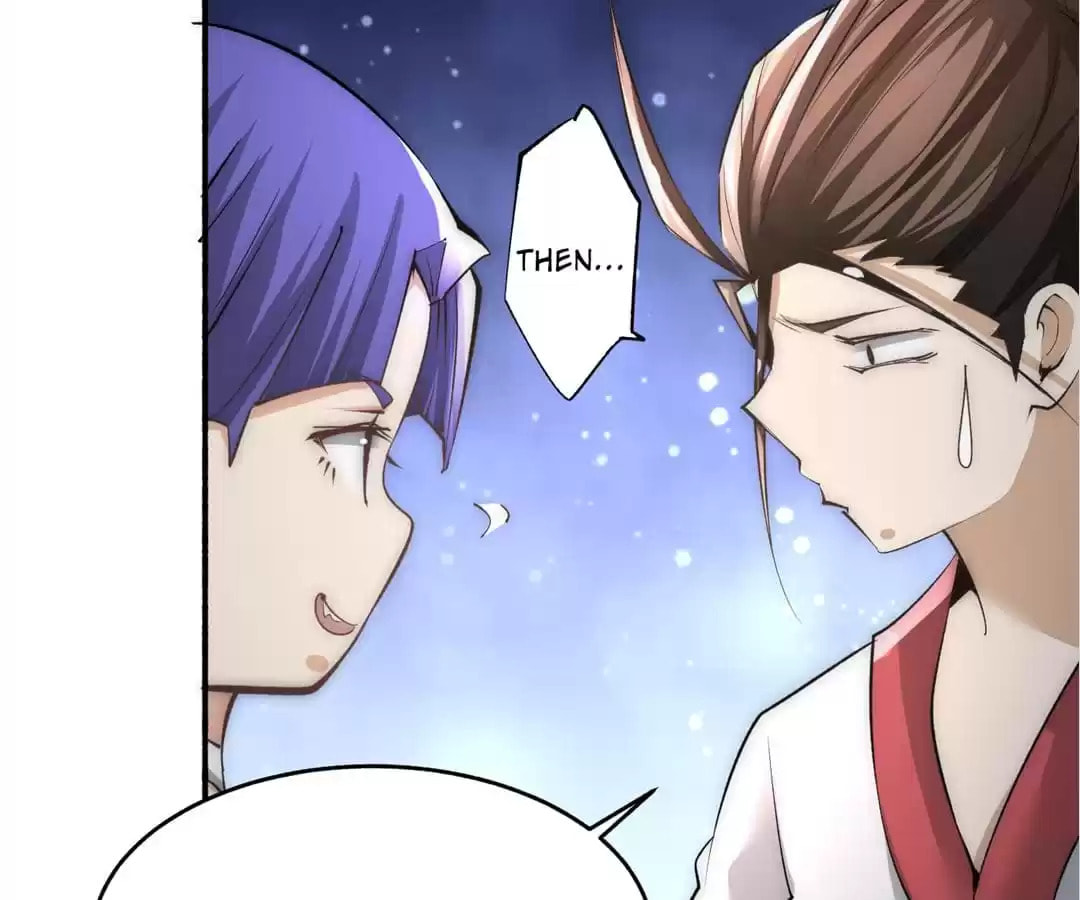 Read Almighty Master chapter 191 image 66 on Lezhin