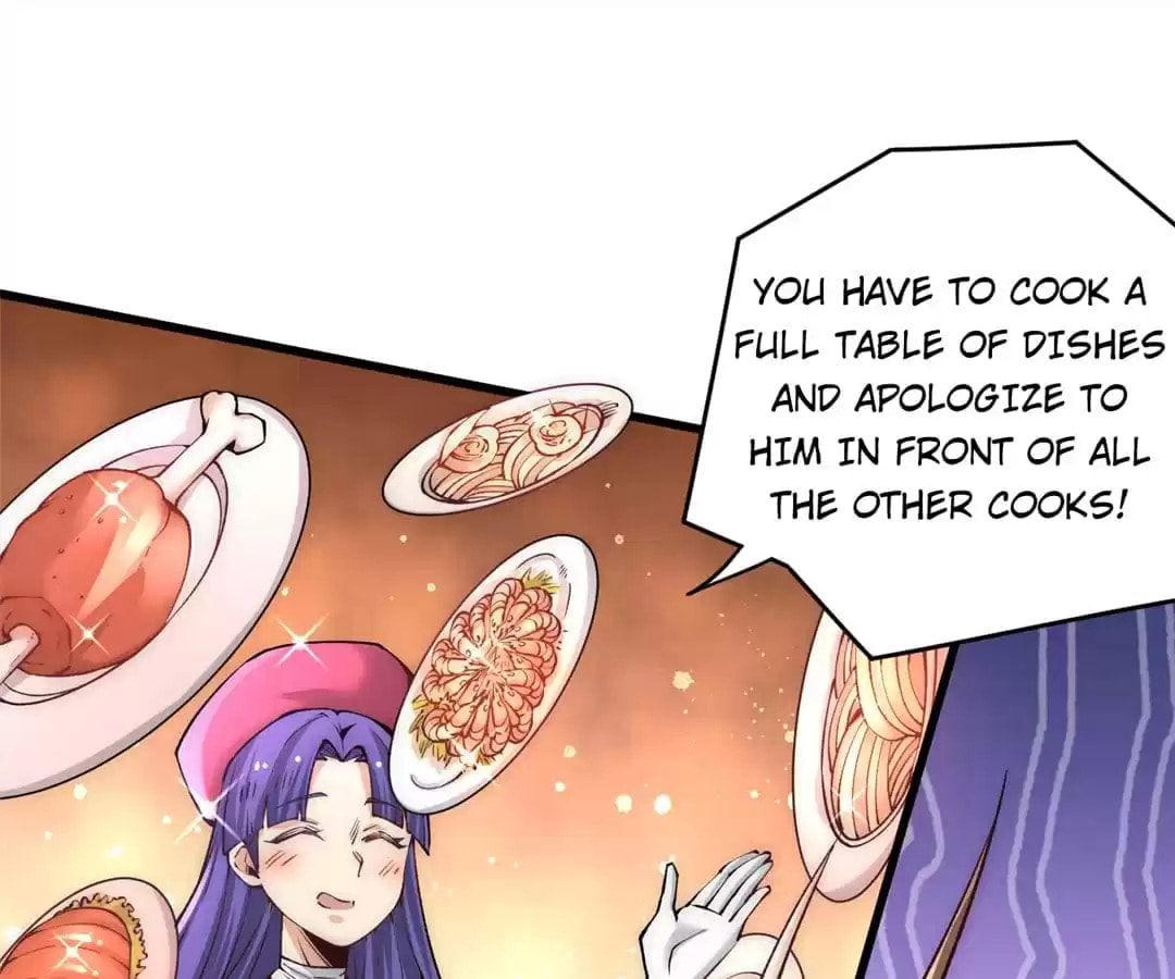 Read Almighty Master chapter 191 image 68 on Lezhin