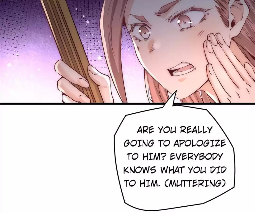 Read Almighty Master chapter 191 image 72 on Lezhin