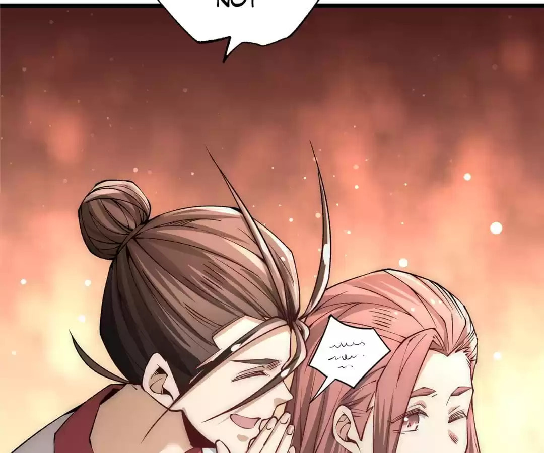 Read Almighty Master chapter 191 image 74 on Lezhin