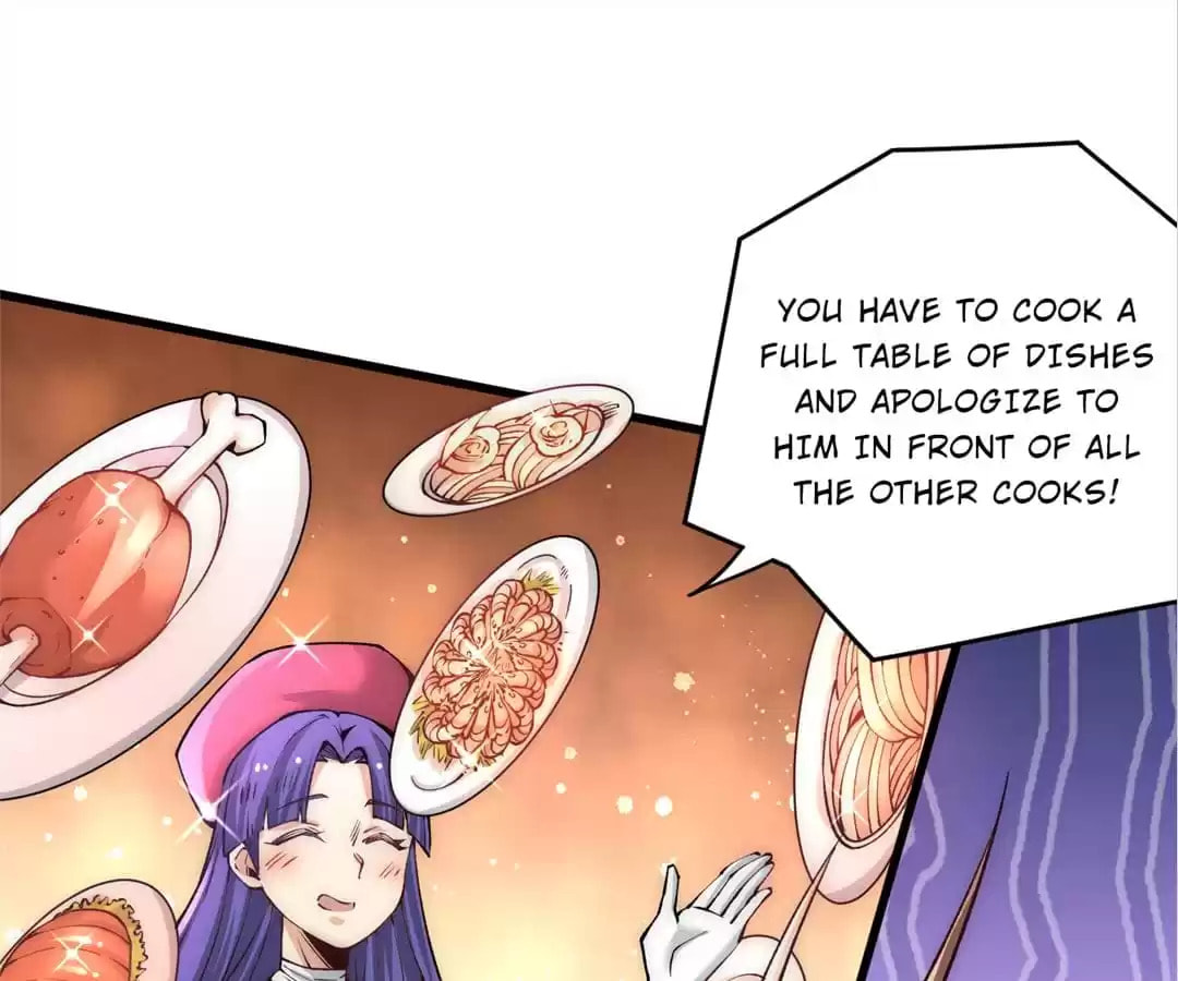 Read Almighty Master chapter 191 image 77 on Lezhin