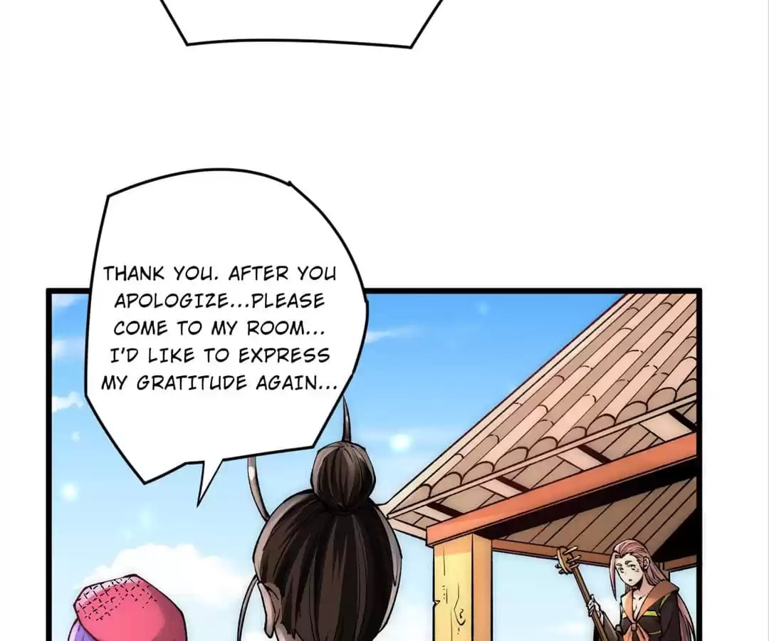 Read Almighty Master chapter 191 image 79 on Lezhin