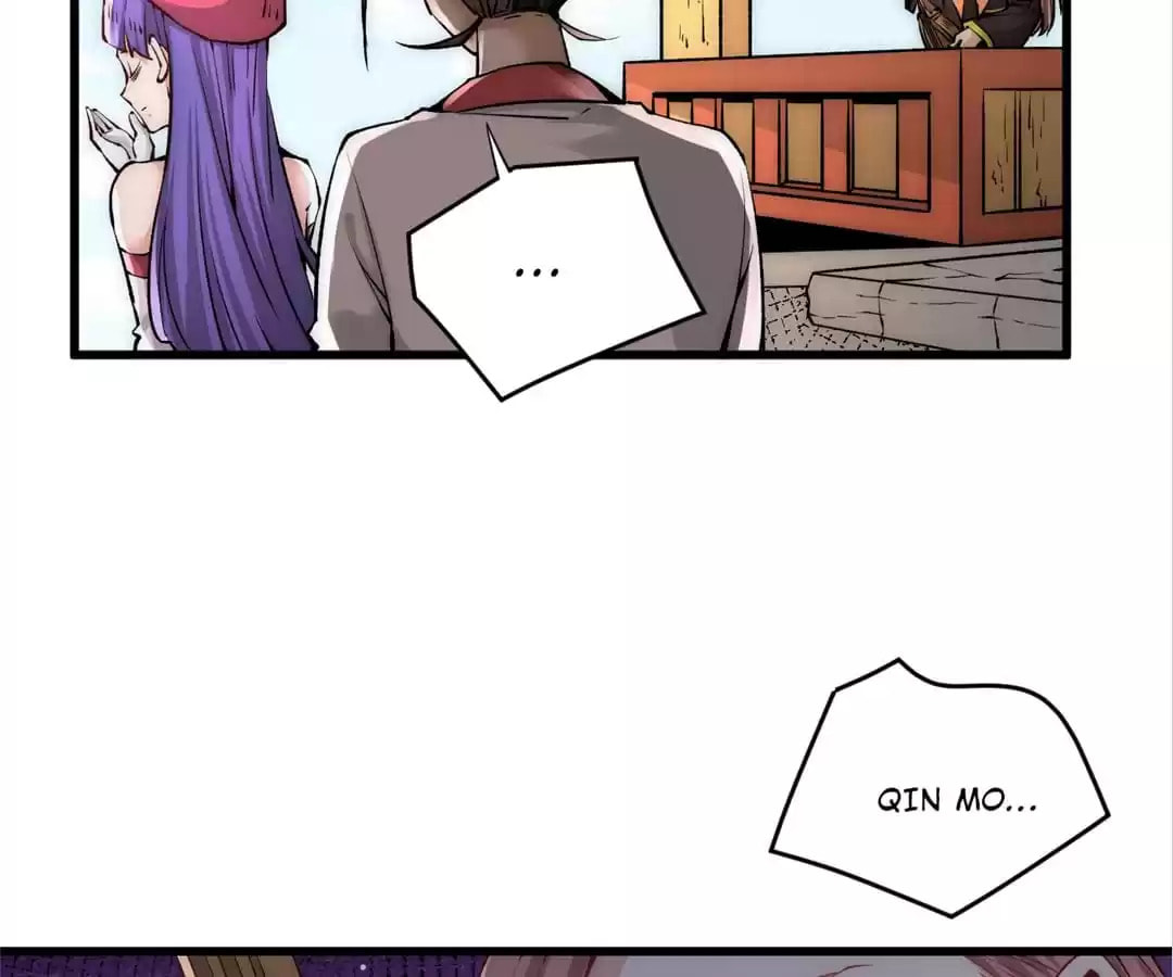 Read Almighty Master chapter 191 image 80 on Lezhin