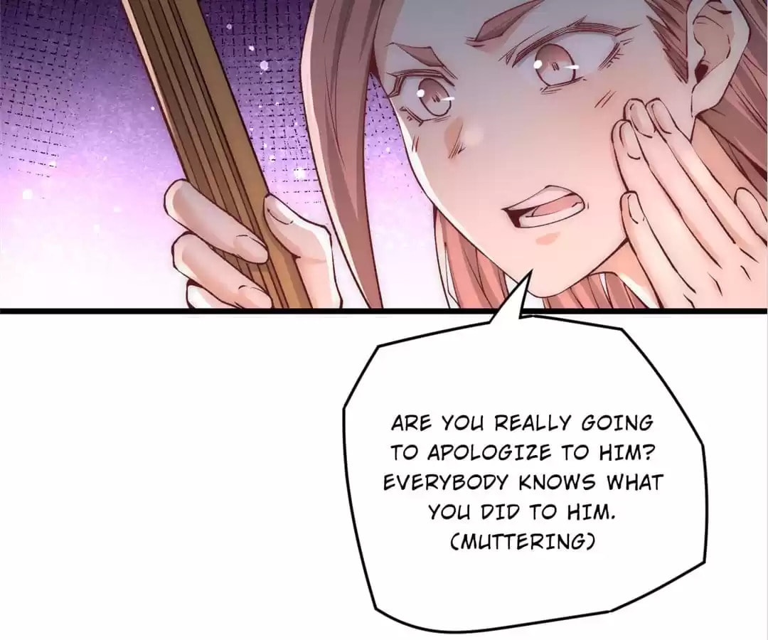Read Almighty Master chapter 191 image 81 on Lezhin