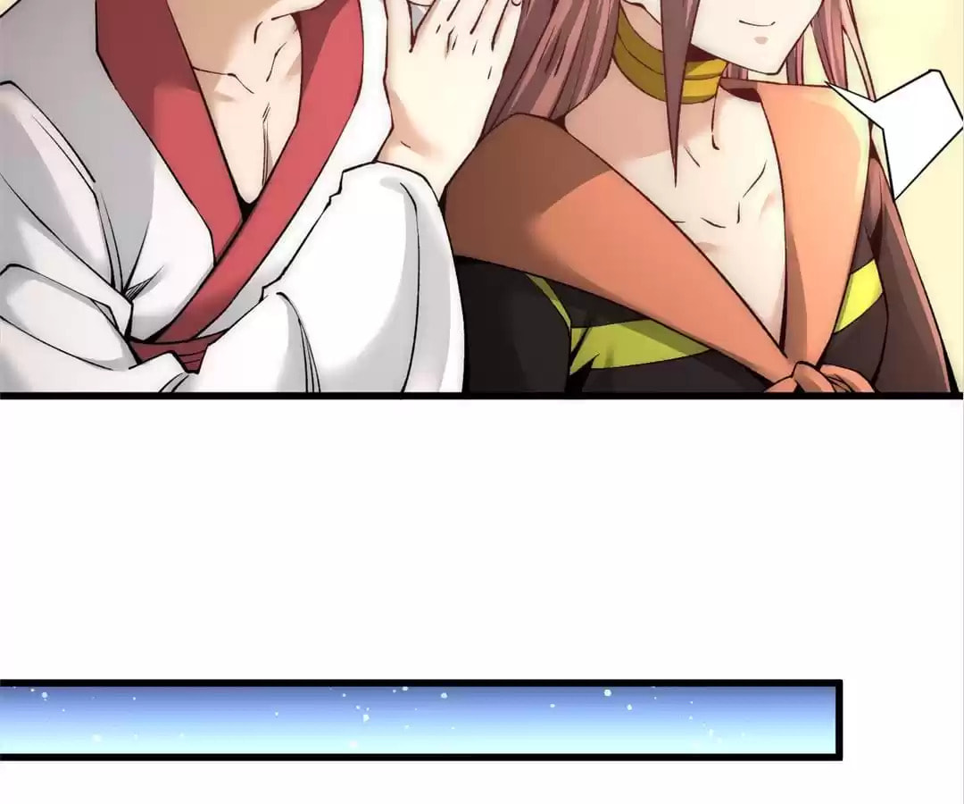 Read Almighty Master chapter 191 image 84 on Lezhin