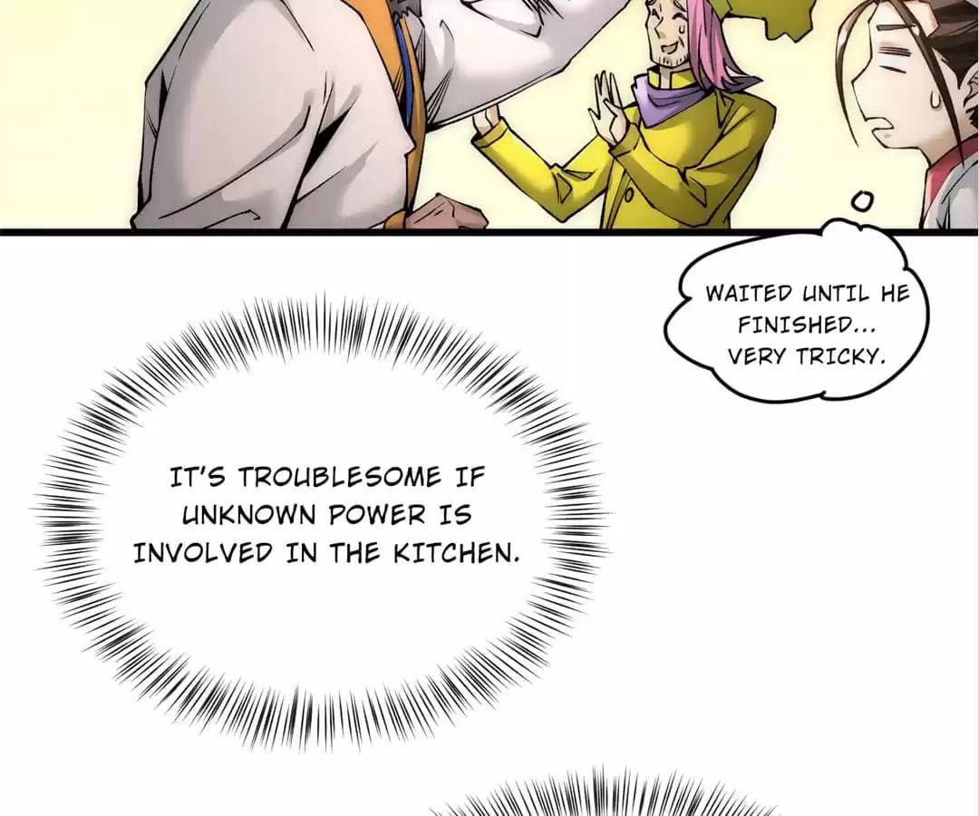 Read Almighty Master chapter 191 image 9 on Lezhin