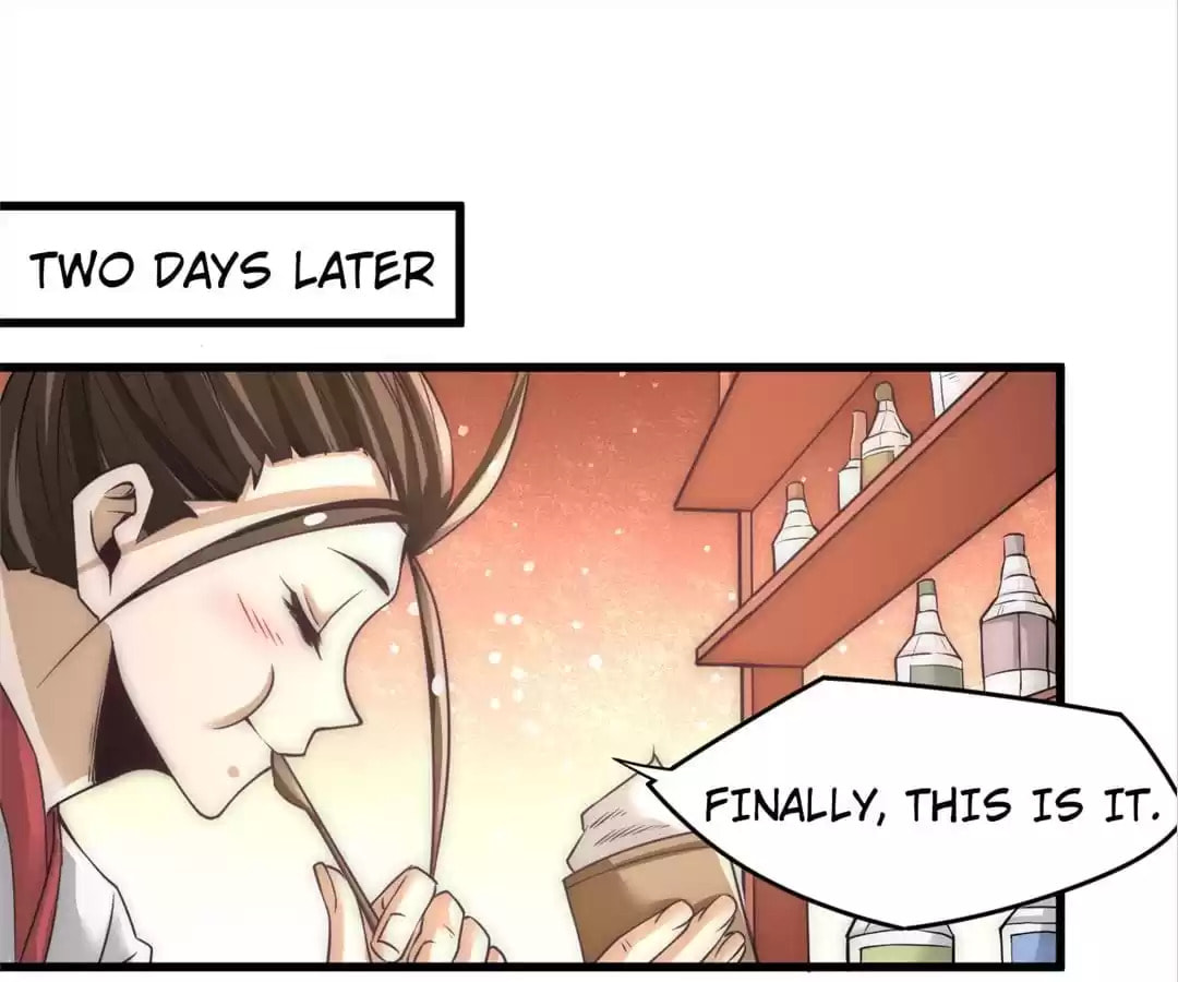 Read Almighty Master chapter 194 image 1 on Lezhin