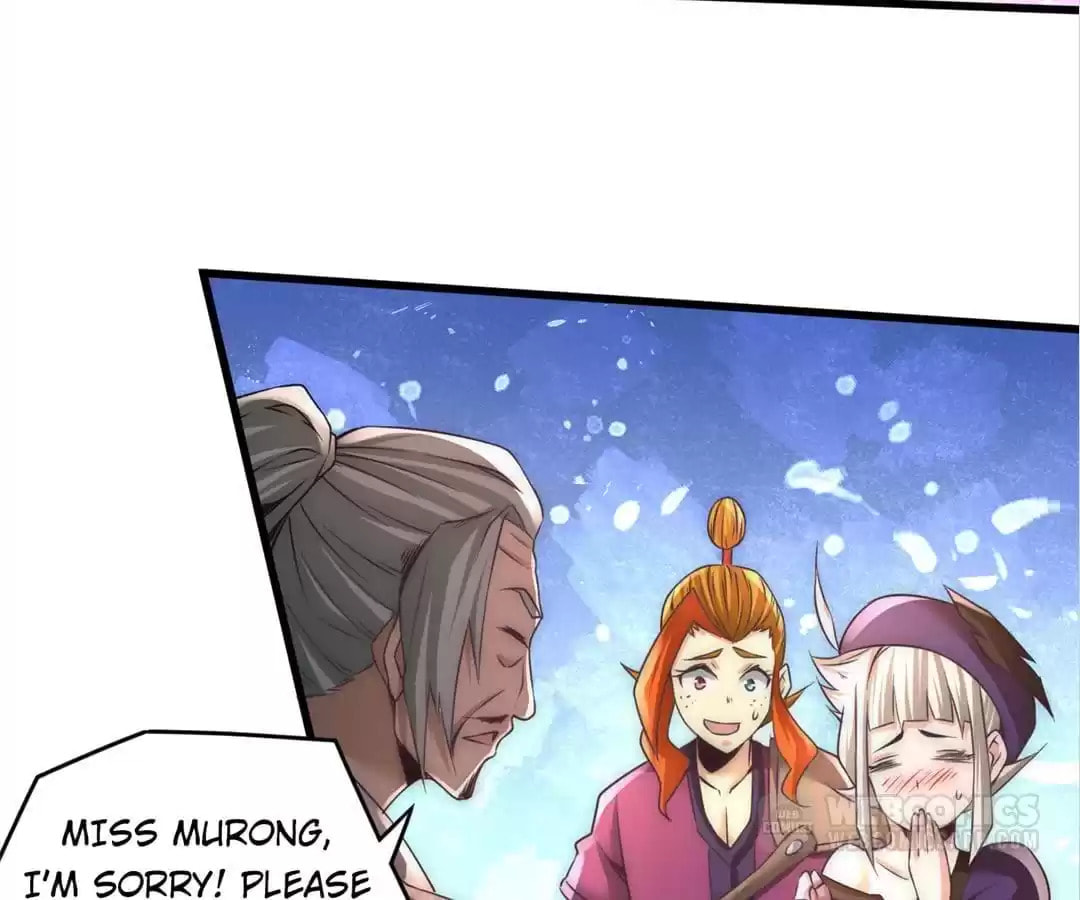 Read Almighty Master chapter 194 image 10 on Lezhin