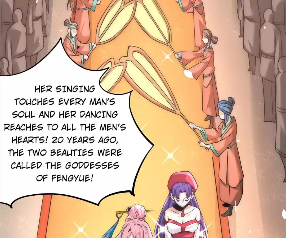 Read Almighty Master chapter 194 image 14 on Lezhin