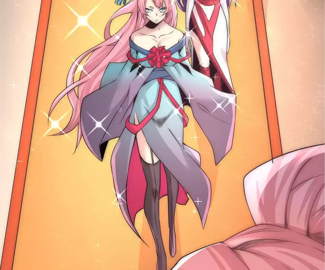 Read Almighty Master chapter 194 image 15 on Lezhin