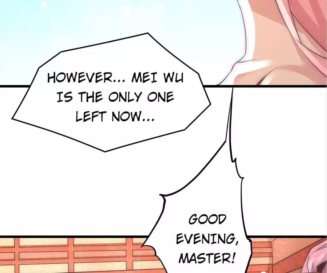 Read Almighty Master chapter 194 image 17 on Lezhin