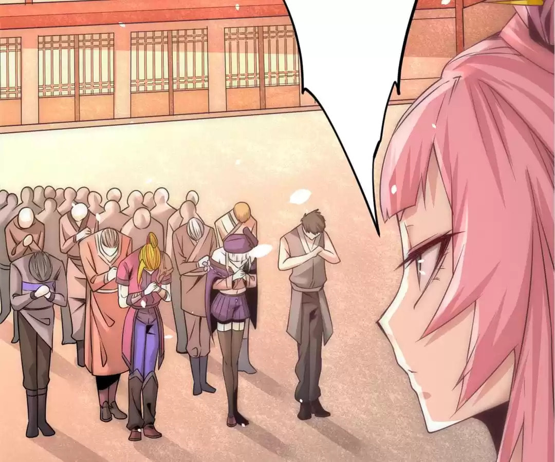 Read Almighty Master chapter 194 image 18 on Lezhin