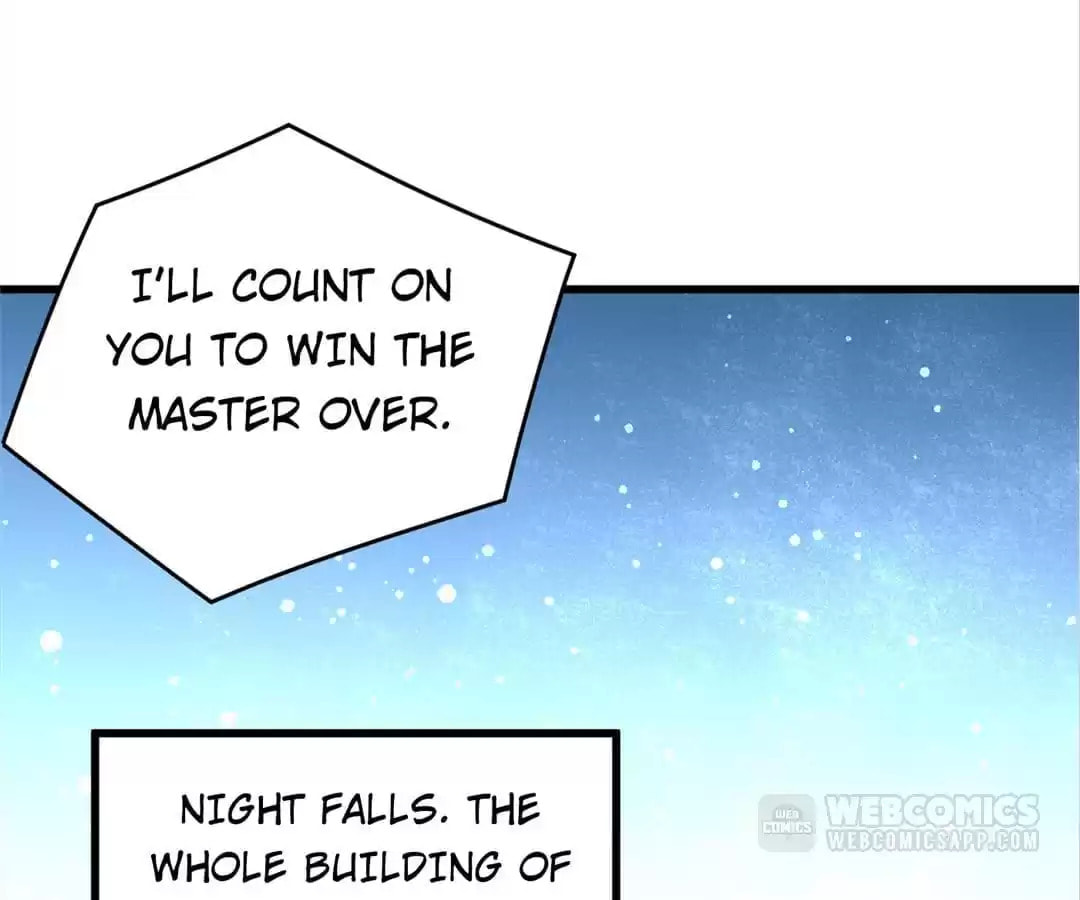 Read Almighty Master chapter 194 image 2 on Lezhin
