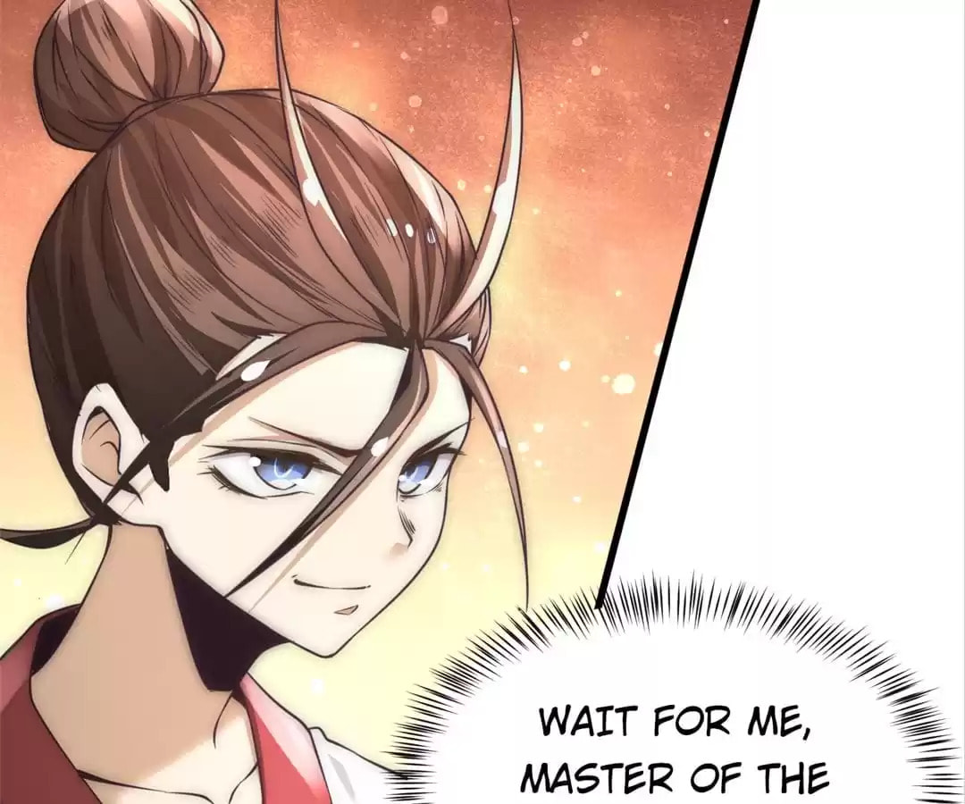 Read Almighty Master chapter 194 image 20 on Lezhin