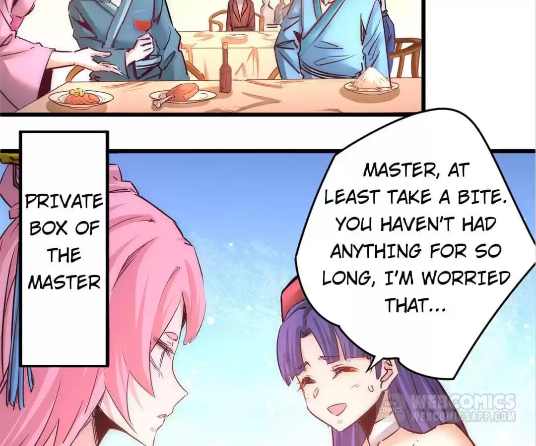 Read Almighty Master chapter 194 image 23 on Lezhin