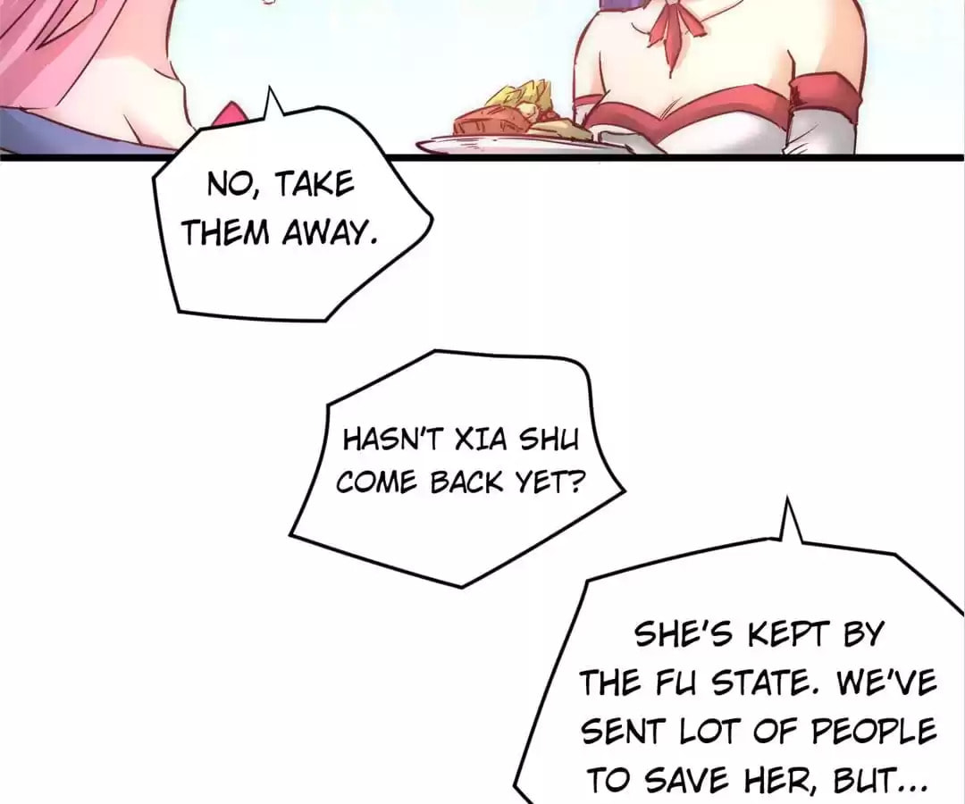 Read Almighty Master chapter 194 image 24 on Lezhin