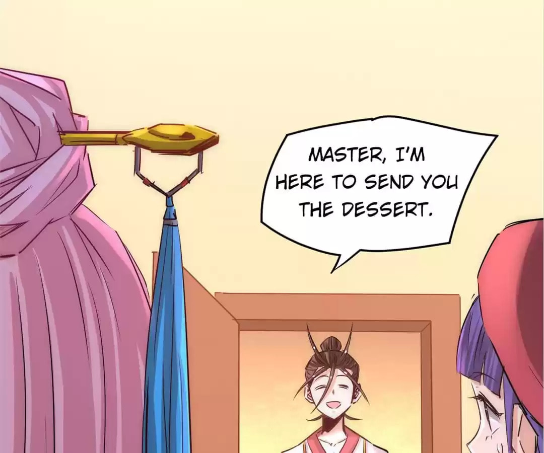 Read Almighty Master chapter 194 image 27 on Lezhin