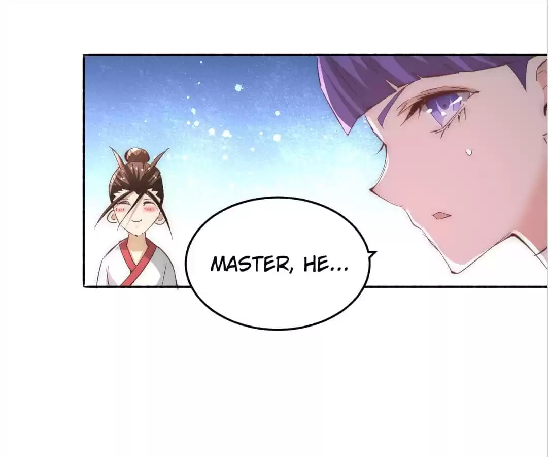 Read Almighty Master chapter 194 image 29 on Lezhin