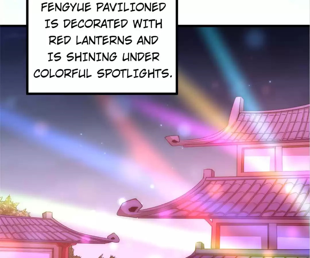 Read Almighty Master chapter 194 image 3 on Lezhin
