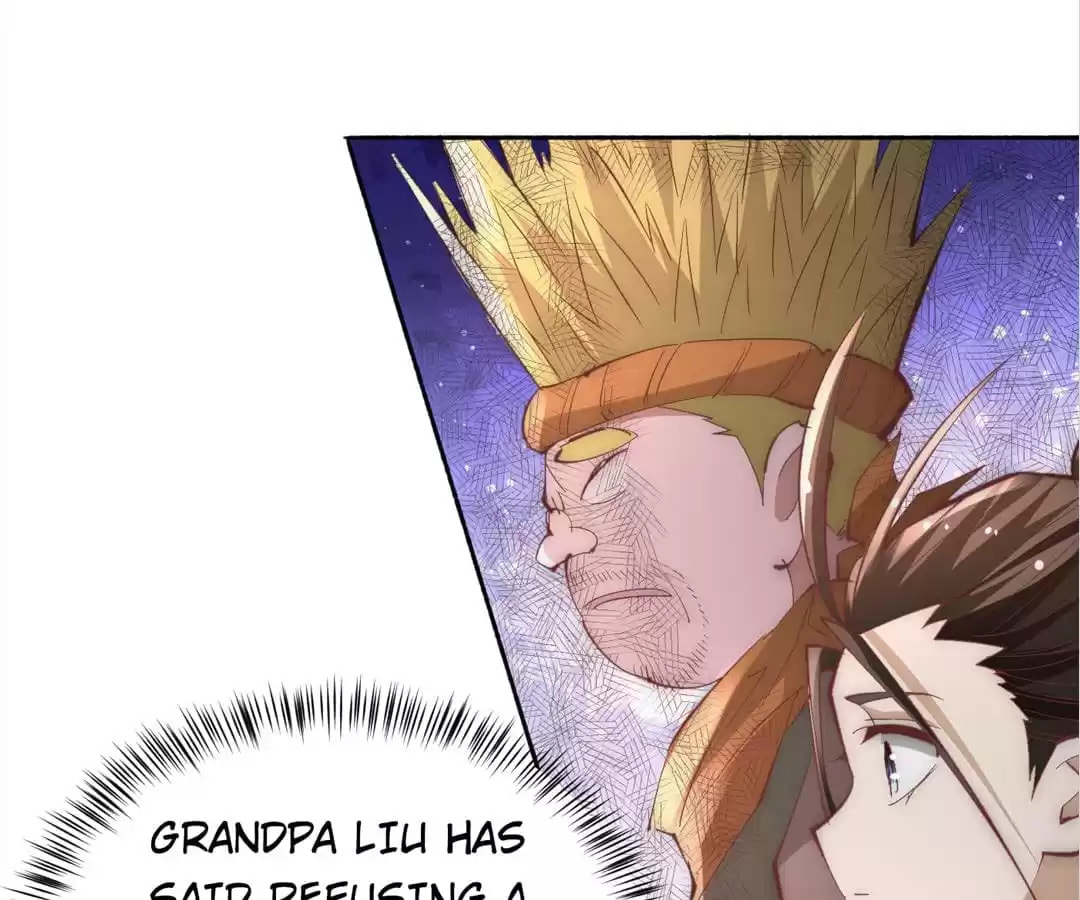Read Almighty Master chapter 194 image 36 on Lezhin