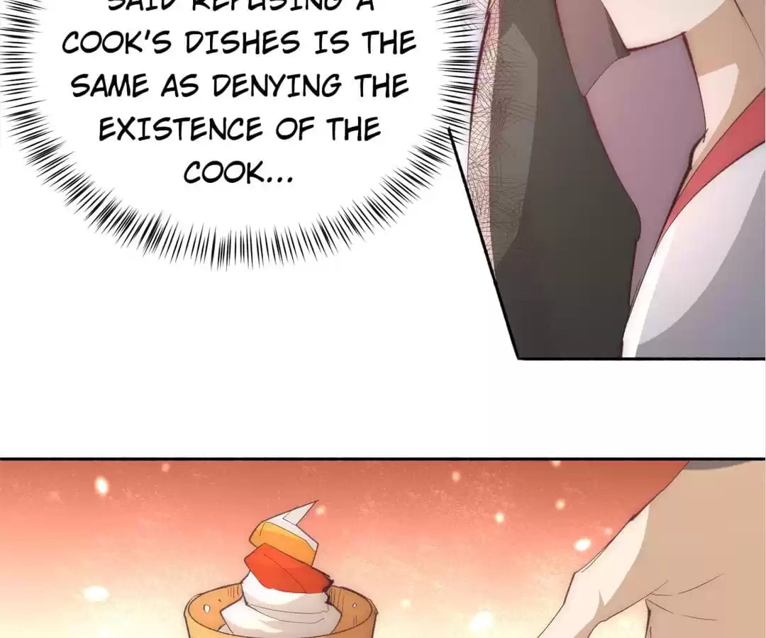 Read Almighty Master chapter 194 image 37 on Lezhin