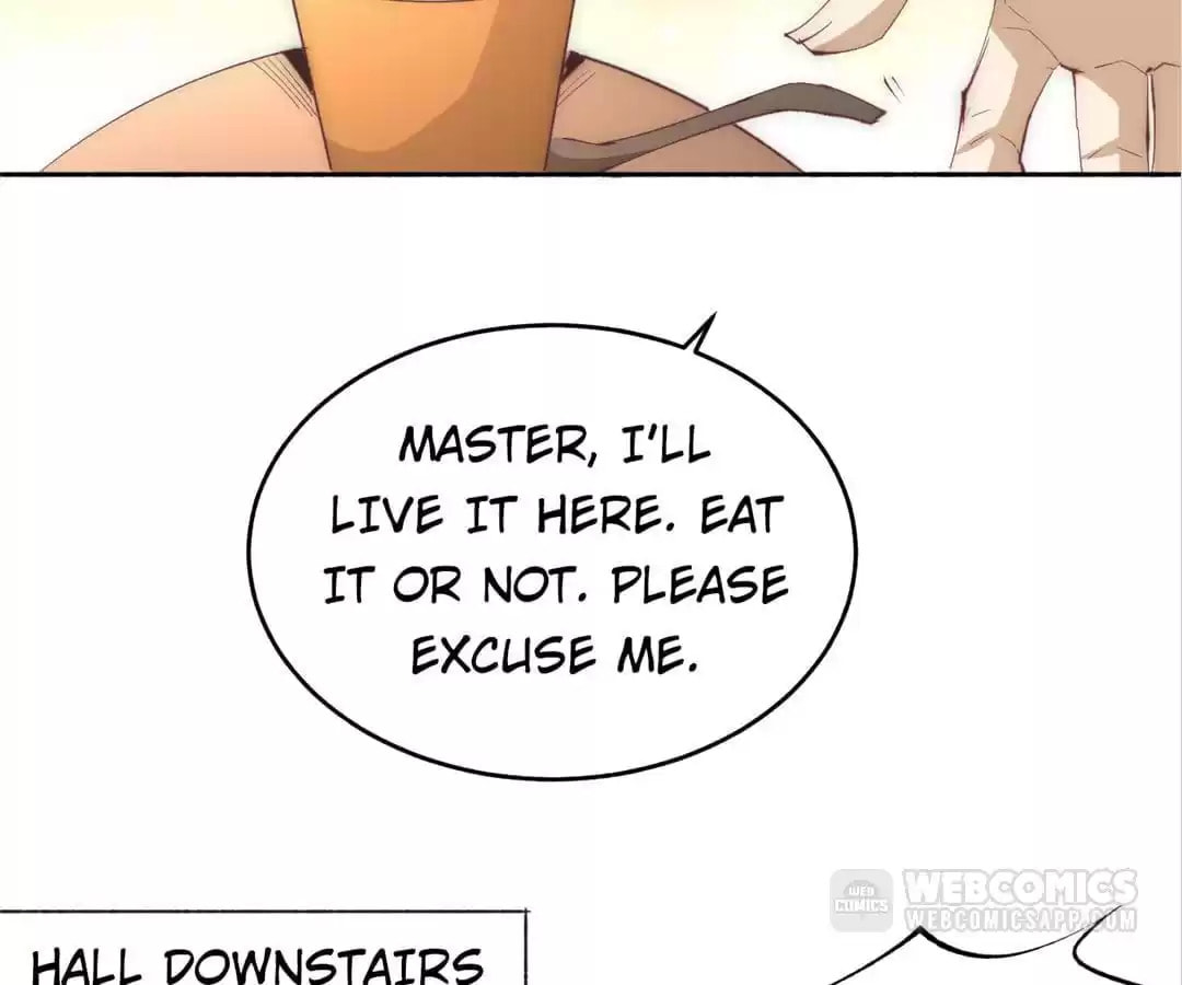 Read Almighty Master chapter 194 image 38 on Lezhin