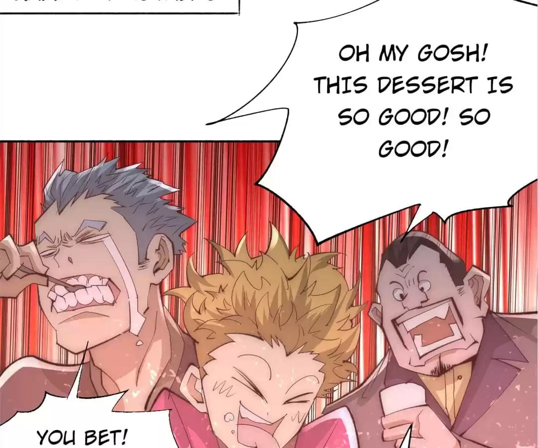 Read Almighty Master chapter 194 image 39 on Lezhin