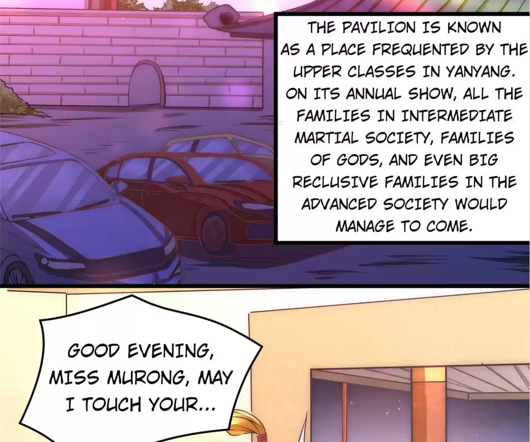 Read Almighty Master chapter 194 image 4 on Lezhin