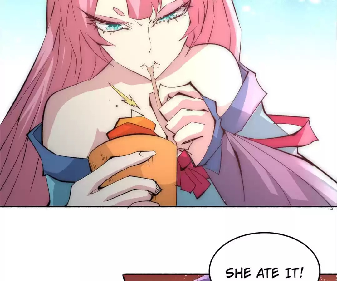 Read Almighty Master chapter 194 image 43 on Lezhin