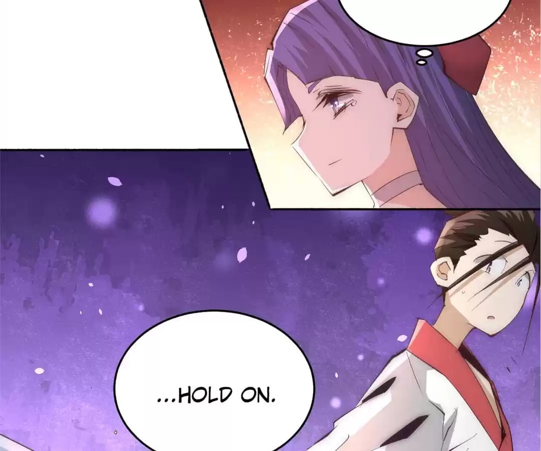 Read Almighty Master chapter 194 image 44 on Lezhin