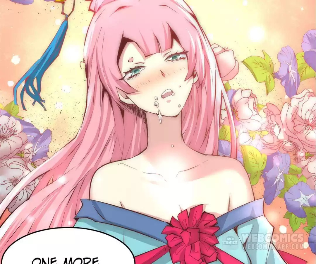 Read Almighty Master chapter 194 image 48 on Lezhin