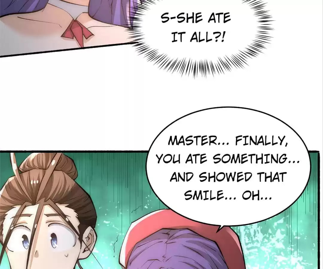 Read Almighty Master chapter 194 image 50 on Lezhin