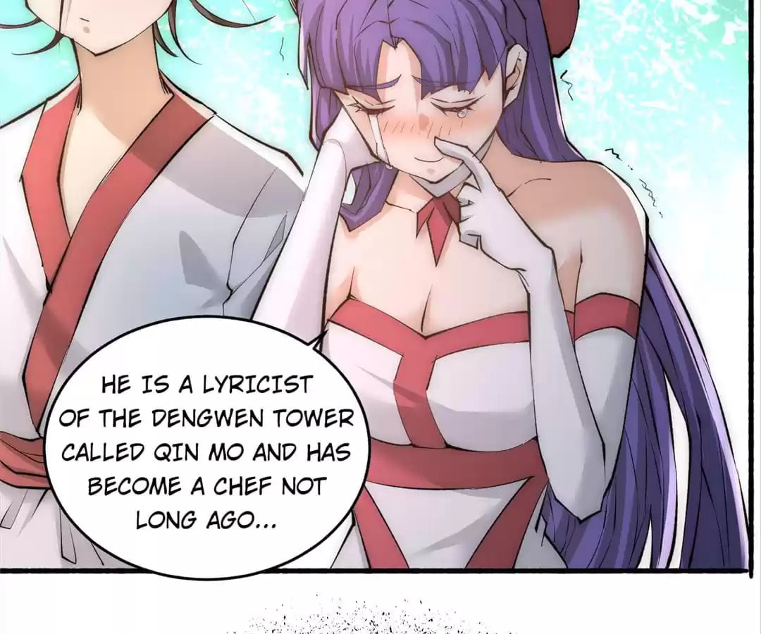 Read Almighty Master chapter 194 image 51 on Lezhin