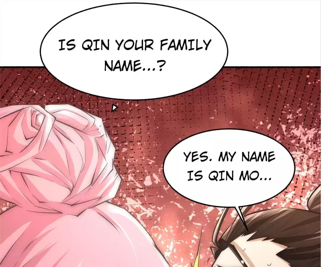 Read Almighty Master chapter 194 image 53 on Lezhin