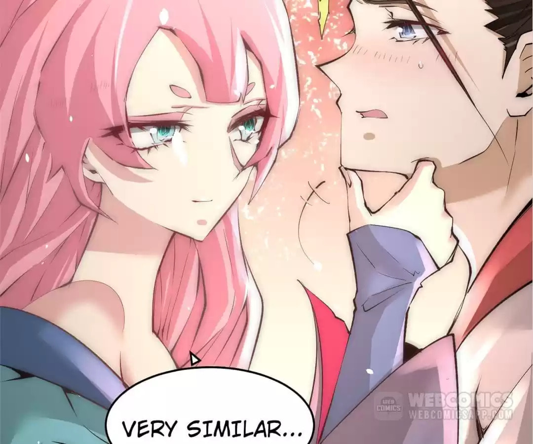 Read Almighty Master chapter 194 image 54 on Lezhin