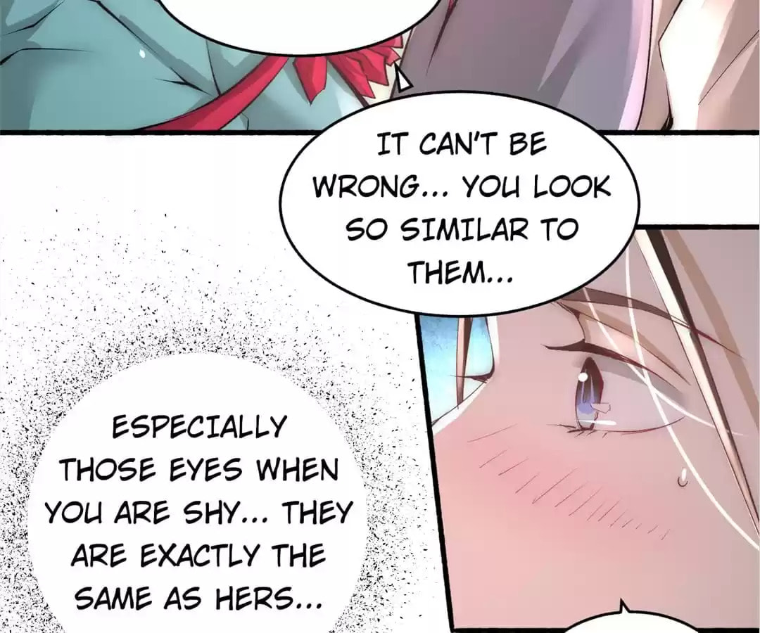 Read Almighty Master chapter 194 image 55 on Lezhin
