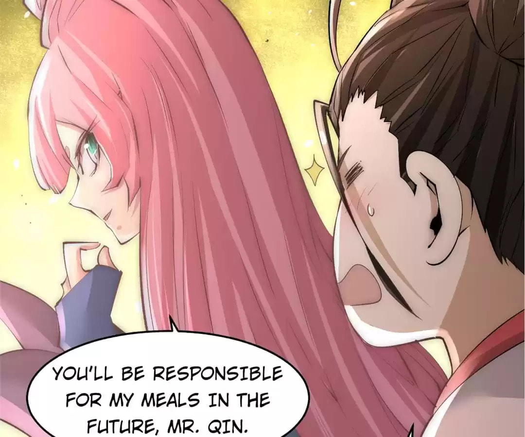 Read Almighty Master chapter 194 image 57 on Lezhin